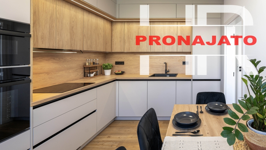 Pronájem bytu 3+1, Olomouc, ulice Lazecká