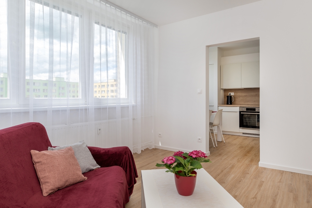 prodej bytu 3+1, olomouc