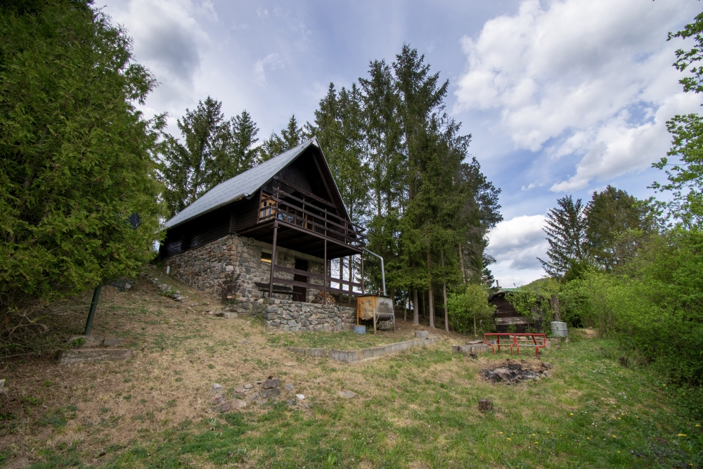 prodej chaty, heroltice